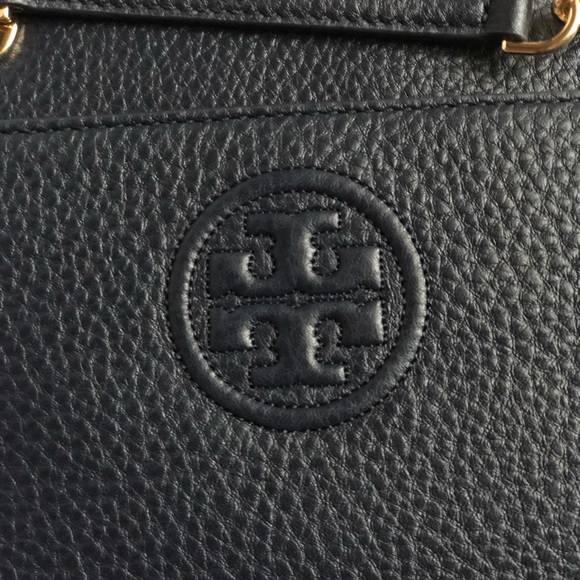 Tory Burch Bombe crossbody w/ chain - Picture 6 of 6